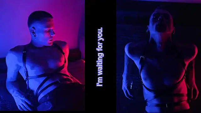 Xavier Night81 online show from November 6, 2025, 9:35 am