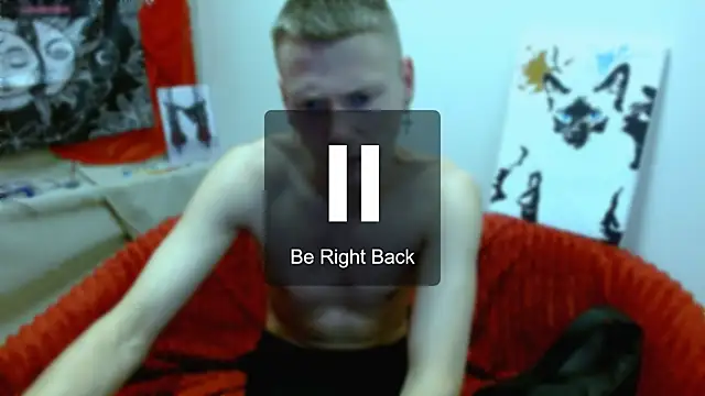 Xavier Night81 online show from September 21, 2025, 7:24 am