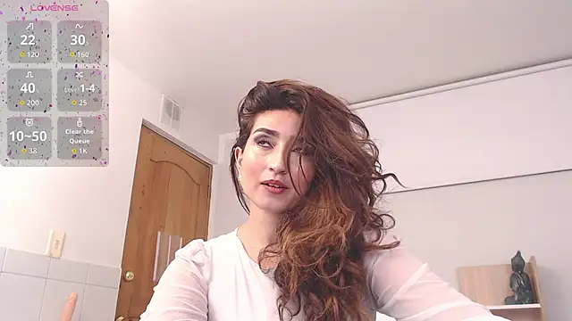 linda morgan1 online show from December 3, 2025, 12:26 pm