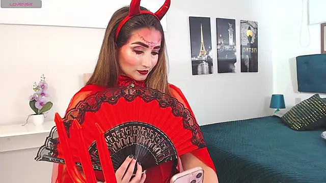 Snapshot of linda_morgan1 chatting on October 31, 2025, 12:57 pm linda morgan1 online show from October 31, 2025, 12:57 pm