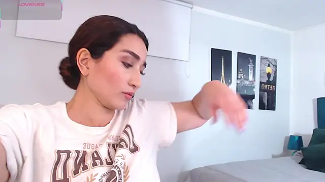 linda morgan1 online show from February 22, 2026, 11:45 am