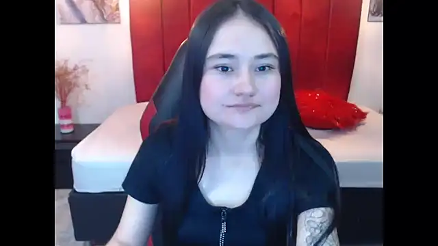 CindySweet 1 online show from November 20, 2025, 1:34 pm