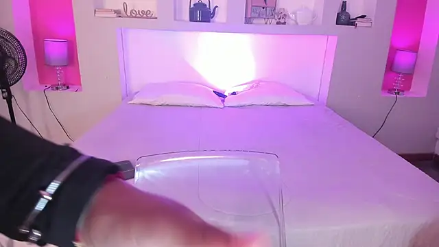  SofiaMiller online show from September 21, 2025, 4:01 pm