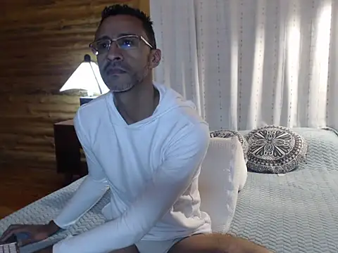 Asher Bram1 online show from March 14, 2026, 1:55 am