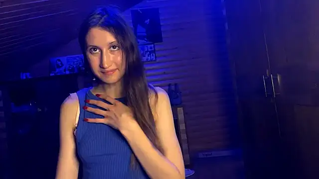 Shyselly online show from September 21, 2025, 7:41 pm