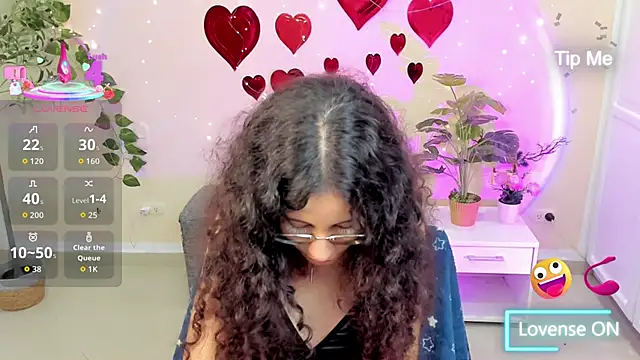 Krysten Riter online show from February 16, 2026, 2:48 pm