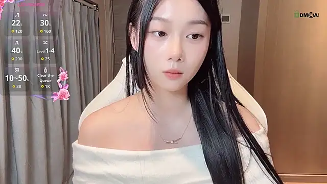 Makinghappymyself  online show from November 20, 2025, 1:12 pm