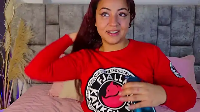 DaniniAnderson online show from March 9, 2026, 4:27 am