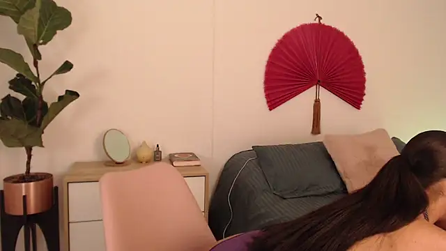 Annabnz online show from March 15, 2026, 2:07 am