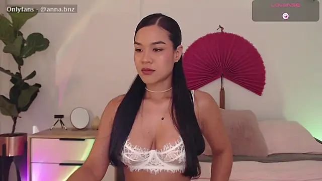 Annabnz online show from February 21, 2026, 3:19 am