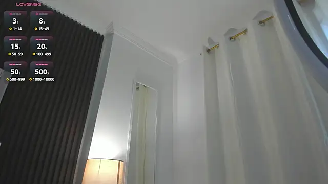 Zahra milks online show from April 4, 2026, 1:17 pm