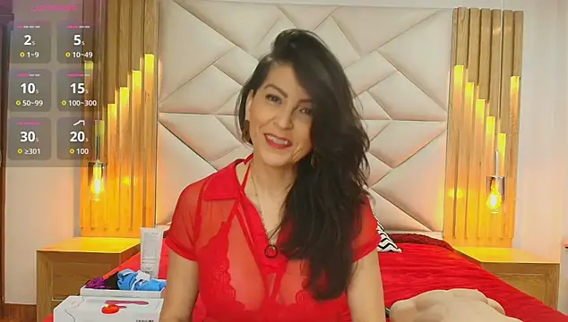 allie pearl online show from October 16, 2025, 12:02 pm