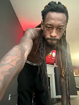 Scattyboo online show from December 4, 2025, 12:59 pm