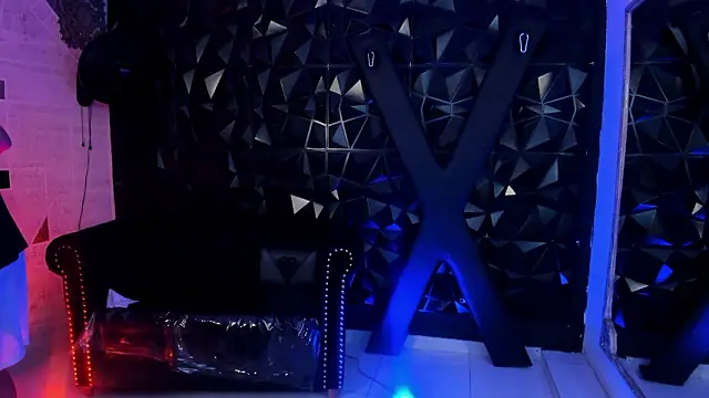 LiamDeep online show from March 15, 2026, 5:53 pm