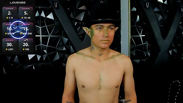 LiamDeep online show from March 17, 2026, 8:56 pm