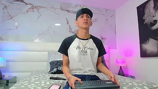 Marcus and Tony online show from March 29, 2026, 8:10 pm