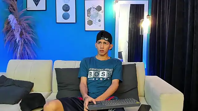 Marcus and Tony online show from February 17, 2026, 3:48 am