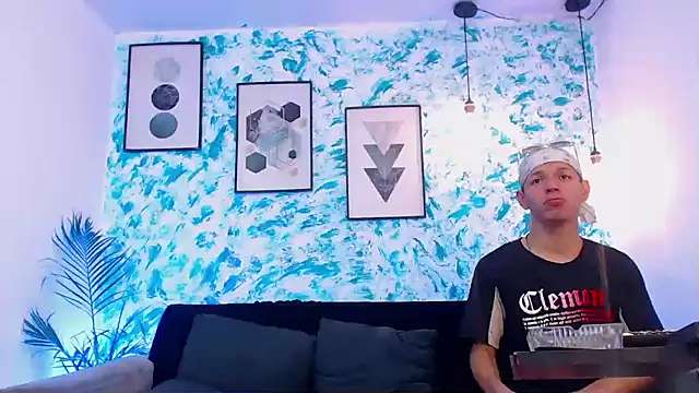 Marcus and Tony online show from September 21, 2025, 8:03 pm