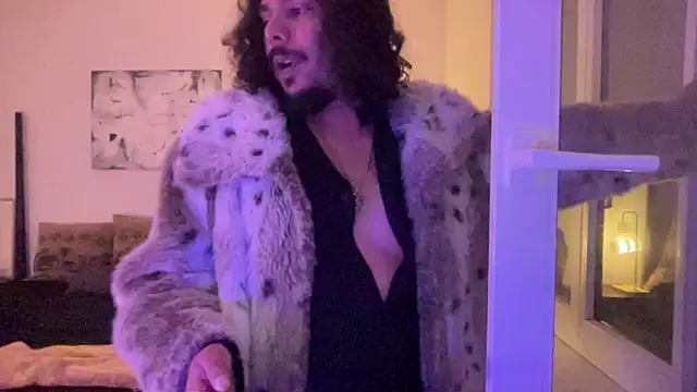 daddyvibes online show from April 15, 2026, 9:48 pm