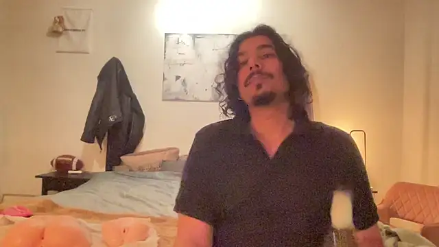 daddyvibes online show from November 6, 2025, 11:20 pm