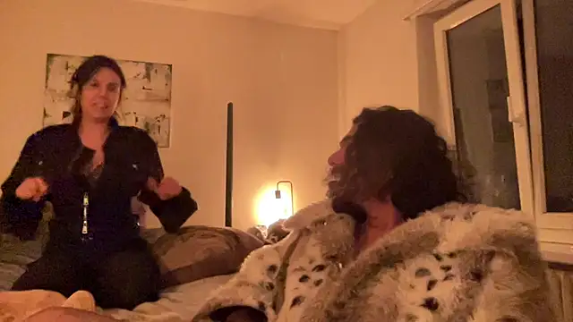 daddyvibes online show from March 20, 2026, 1:17 am