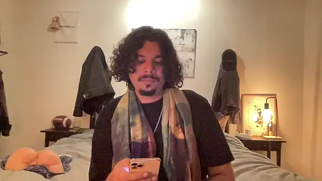 daddyvibes online show from October 27, 2025, 8:32 pm