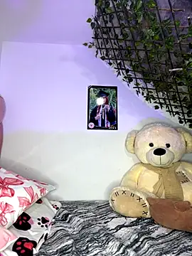 Melody rouxxx online show from October 9, 2025, 11:38 pm