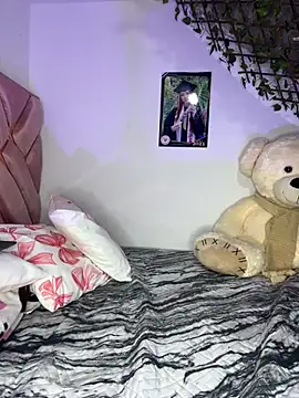 Melody rouxxx online show from October 7, 2025, 11:39 pm