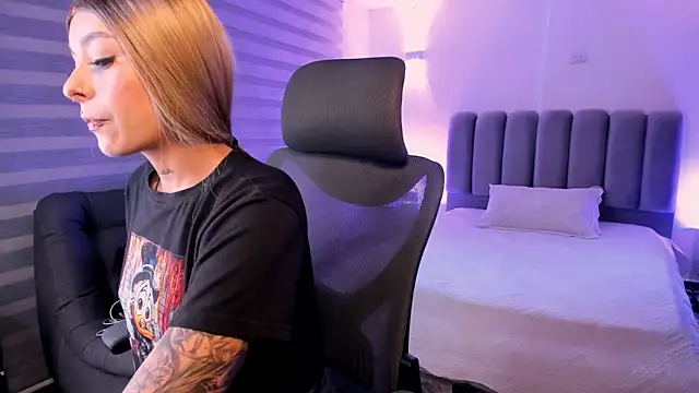 SkyThompson online show from October 16, 2025, 5:05 am