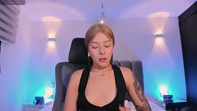 SkyThompson online show from September 26, 2025, 4:19 am