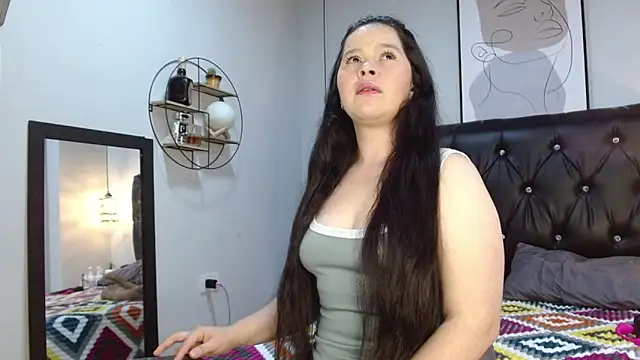 Sara Pasquel online show from October 5, 2025, 10:22 pm