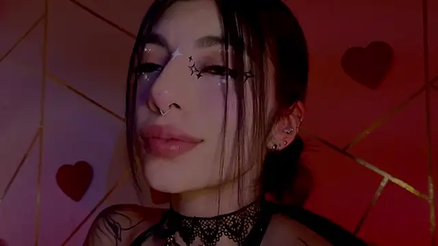 Hollyxx  online show from February 27, 2026, 5:18 am