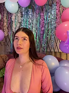 Tegui-sc online show from February 21, 2026, 2:46 am