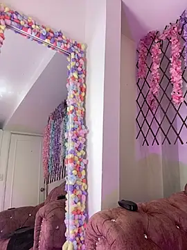 Tegui-sc online show from September 11, 2025, 2:22 am