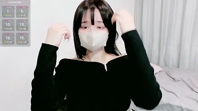 Anne Anne chan online show from October 8, 2025, 11:56 am