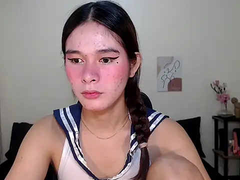 sassymimi69 online show from September 9, 2025, 1:59 am