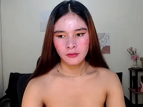 sassymimi69 online show from September 14, 2025, 3:40 am