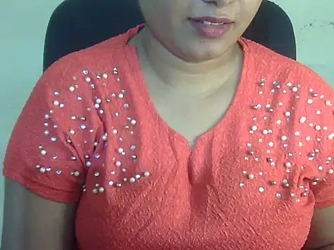 Aanya Hazel online show from October 12, 2025, 7:15 pm