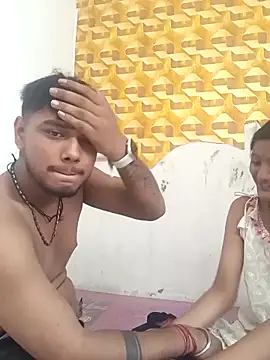 romantic couple1 online show from September 23, 2025, 2:40 am