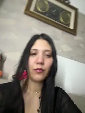 PrincessYYara online show from May 27, 2026, 9:44 pm