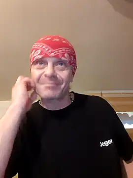 Kuba Gd online show from February 27, 2025, 12:45 pm