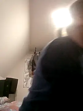 Kuba Gd online show from April 7, 2026, 8:43 pm