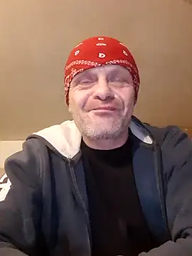 Kuba Gd online show from March 11, 2025, 1:16 am