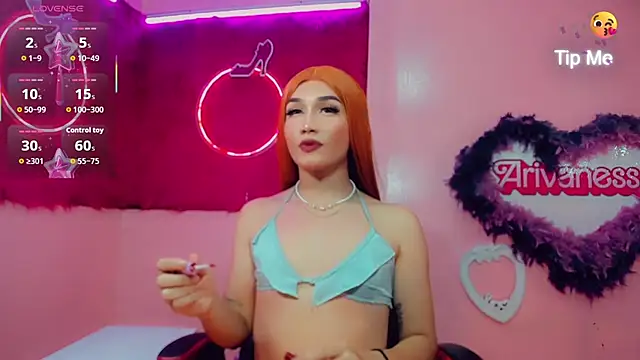 Madiso Santiel online show from September 8, 2025, 7:46 pm