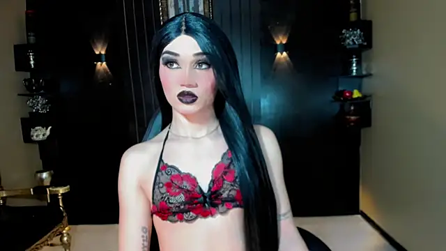 Madiso Santiel online show from October 15, 2025, 7:22 pm