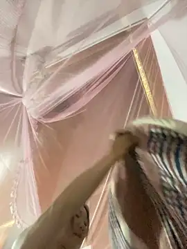 Pyy07 online show from December 20, 2025, 1:36 pm