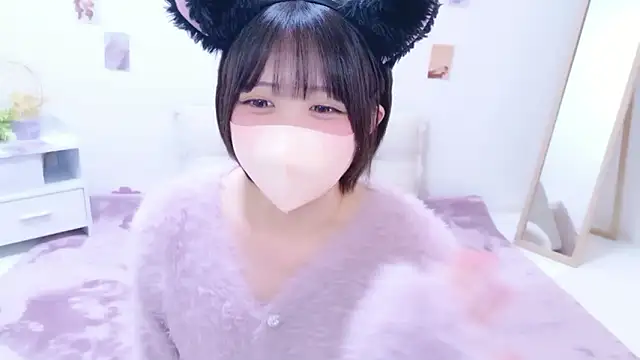 Snapshot of Hinata_Sun chatting on May 28, 2026, 8:15 pm Hinata Sun online show from May 28, 2026, 8:15 pm