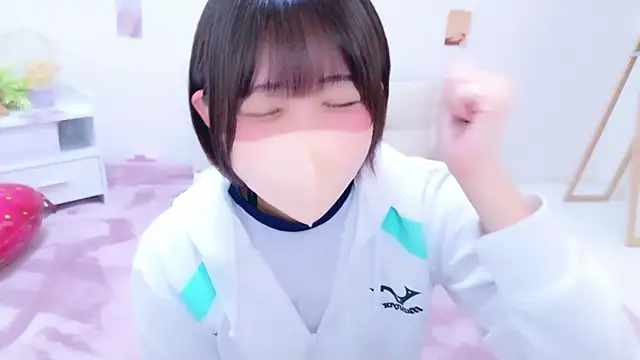 Snapshot of Hinata_Sun chatting on May 23, 2026, 11:09 am Hinata Sun online show from May 23, 2026, 11:09 am