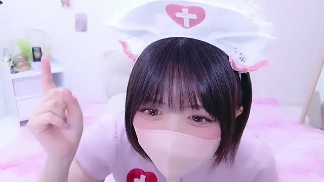 Hinata Sun online show from March 25, 2026, 12:48 pm