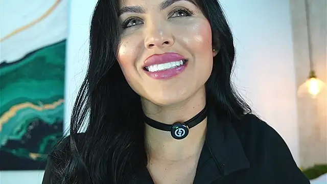 Sofi Moreno online show from April 9, 2026, 11:49 am